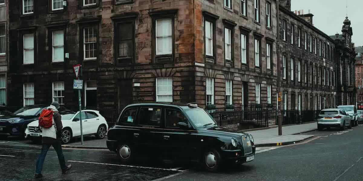 Edinburgh's Private Rental Market: Performance and Projections